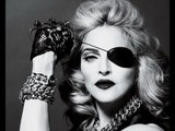 Rusia  acusa a Madonna por violar la ley de impuestos/Russia accuses Madonna for violating tax law