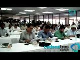 Congreso de Guerrero rechaza demandas del CETEG en reforma educativa