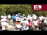 Arranca programa  Turismo Run  en Miguel Hidalgo / Excélsior Informa