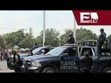 Matan a comandante de Policía Ministerial de Guerrero   / Paola Virrueta