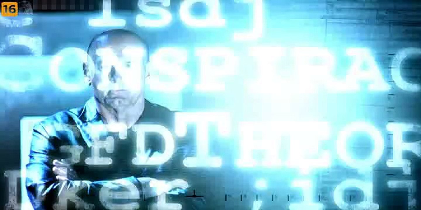 Jesse Ventura - HAARP i Chemtrails - broń przeciwko ludziom