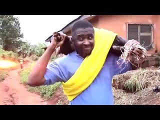 CHIOMA MY LOVER 1&2 (OFFICIAL TRAILER) - 2018 LATEST NIGERIAN NOLLYWOOD MOVIES