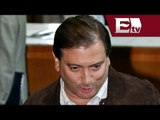 Femat, ex gobernador Aguascalientes, paga nueva fianza millonaria por peculado / Vianey Esquinca