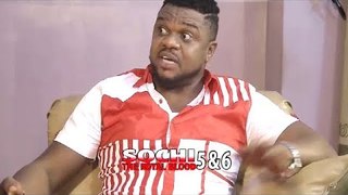 SOCHI THE ROYAL BLOOD 5&6 (OFFICIAL TRAILER) - 2018 LATEST NIGERIAN NOLLYWOOD MOVIES