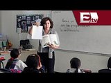 Mexicanos ven a maestros mal preparados  / Excélsior Informa