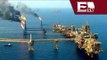 Pemex firma acuerdo para exportar petróleo a refinería en  Suiza   / Excélsior Informa