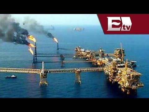 Pemex firma acuerdo para exportar petróleo a refinería en Suiza / Excélsior Informa