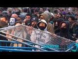 'Asedio al Congreso' concluye con disturbios y detenidos en Madrid, España