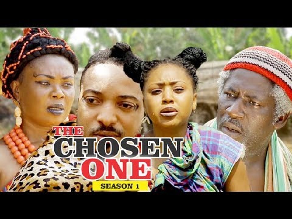 The Chosen One - Africa Movies