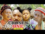 CHOSEN ONE 1 (REGINA DANIELS) - LATEST NIGERIAN NOLLYWOOD MOVIES || TRENDING NOLLYWOOD MOVIES