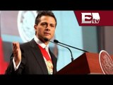 Peña Nieto destina a la Sagarpa 85 mil mdl; incentiva a ganaderos con 6 mil mdp