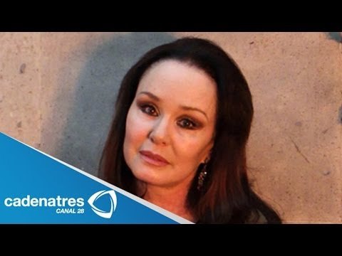 Muere la actriz Alma Muriel / Fallece la actriz mexicana Alma Muriel