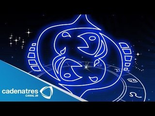 Horóscopos: número 78 para Piscis / ¿Qué le depara a Piscis?
