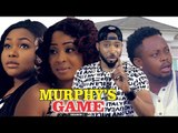 MURPHY'S GAME 1 - 2018 LATEST NIGERIAN NOLLYWOOD MOVIES || TRENDING NOLLYWOOD MOVIES