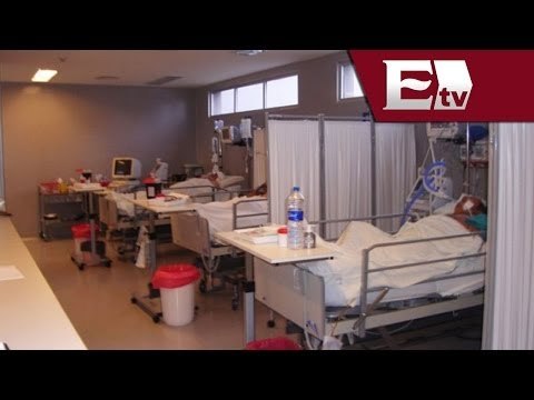 Tiene muerte cerebral adolescente víctima de bullying / Paola Virrueta