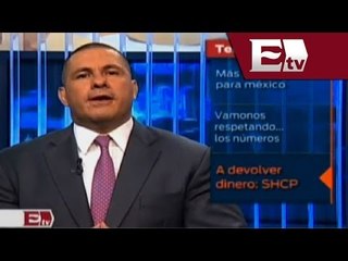 IFT mejora proceso para portabilidad de número telefónico móvil /  Lo mejor con David Páramo