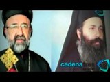 Sin rastros de vida sobre los obispos ortodoxos secuestrados en Siria. Yuhanna Ibrahim