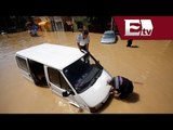 Ya van 47 muertos por recientes inundaciones en Croacia, Bosnia y Serbia/ Global