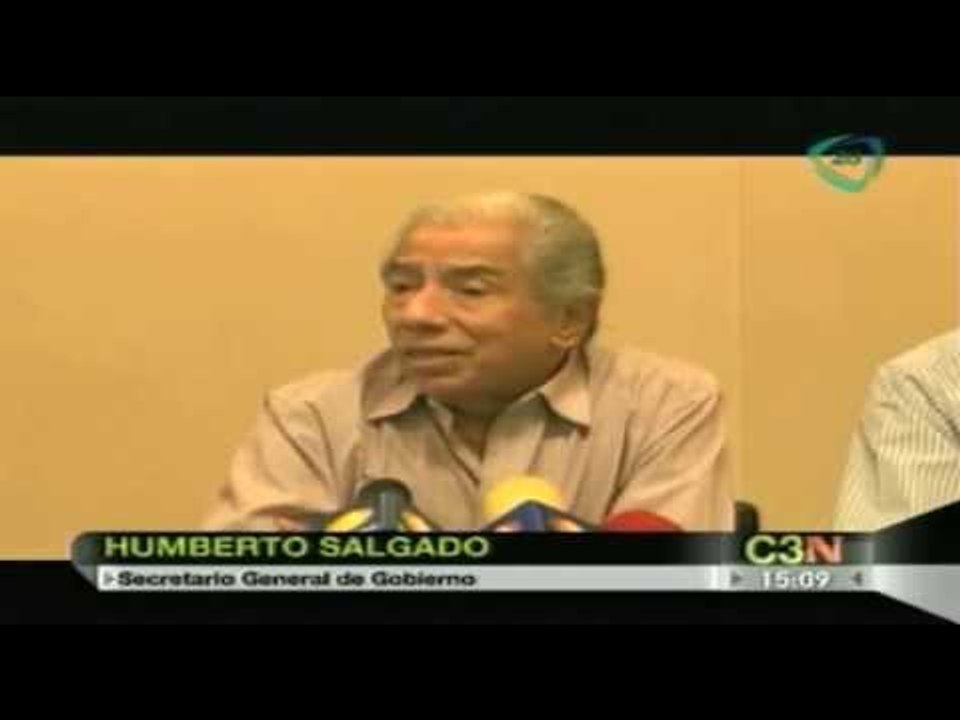 Humberto Delgado Gómez señala que maestros disidentes de Guerrero buscan provocar enfrentamientos