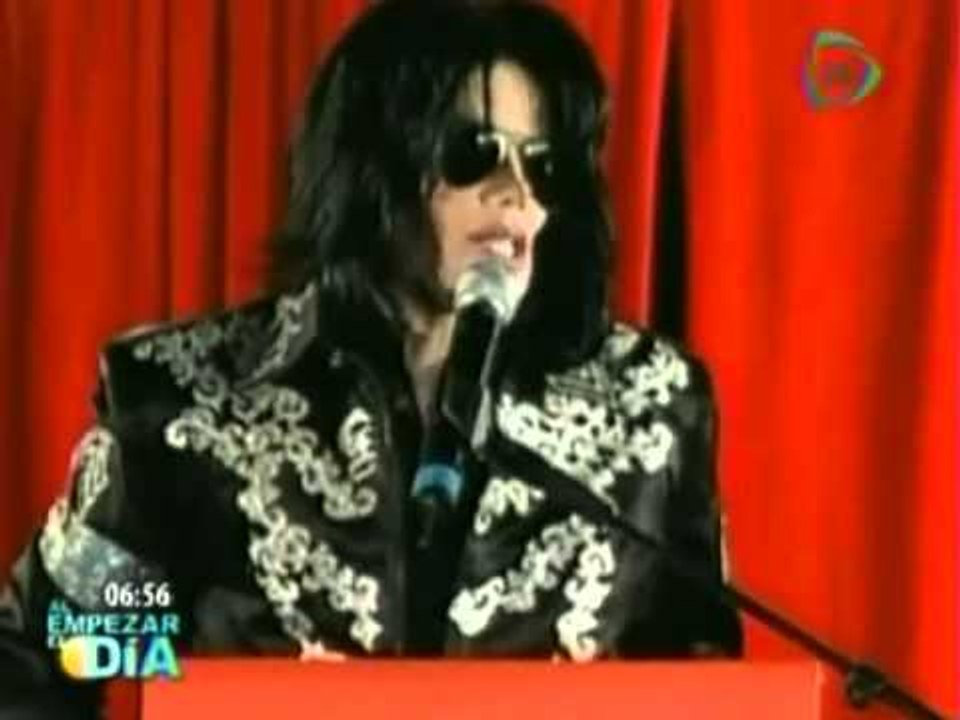 Demanda póstuma contra Michael Jackson por abuso sexual / Lawsuit against posthumous sexual abuse