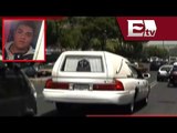 Familiares trasladan cuerpo de Jerzy Ortiz a cementerio para darle sepultura/ Comunidad