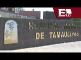 BULLYING: Muere niño de 12 años en Tamaulipas / Titulares con Vianey Esquinca