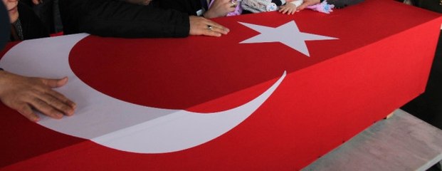Batman'dan Acı Haber: 4 Şehit, 5 Yaralı