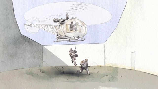 On a pété un câble , un surveillant de la prison de Réau raconte l'évasion de Redoine Faïd