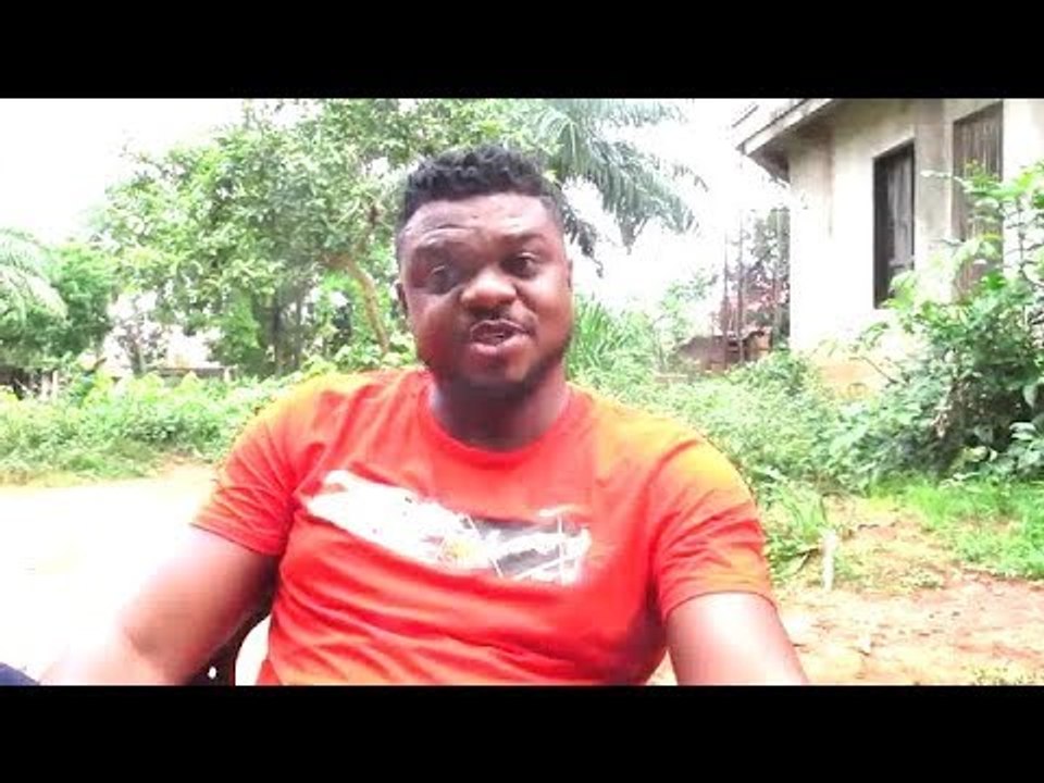 SOCHI THE ROYAL BLOOD (BEHIND THE SCENE) - 2018 LATEST NIGERIAN NOLLYWOD MOVIES