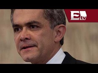 Miguel Ángel Mancera ordena investigar maltrato a menor difundido en redes sociales / Todo México
