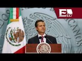 Peña Nieto viajará a Tamaulipas para conocer el plan de seguridad / Excélsior Informa