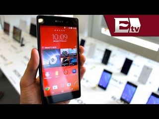 Sony Xperia Z2 llegará a México en la primera semana de junio por Telcel/ Hacker