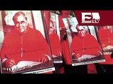 Iglesia Católica exige a Presidencia esclarecer la muerte del cardenal Posadas Ocampo/ Titulares