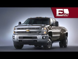 General Motors suma 16 millones de vehículos en revisión por fallas/ Dinero
