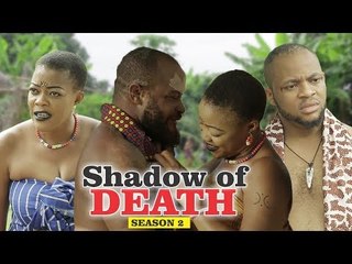 SHADOW OF DEATH 2 - LATEST NIGERIAN NOLLYWOOD MOVIES || TRENDING NOLLYWOOD MOVIES