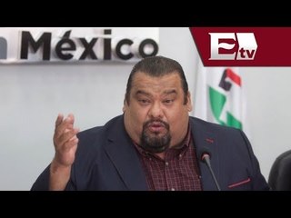 Detalles del juicio de expulsión contra Cuauhtémoc Gutierrez se dará a conocer el viernes