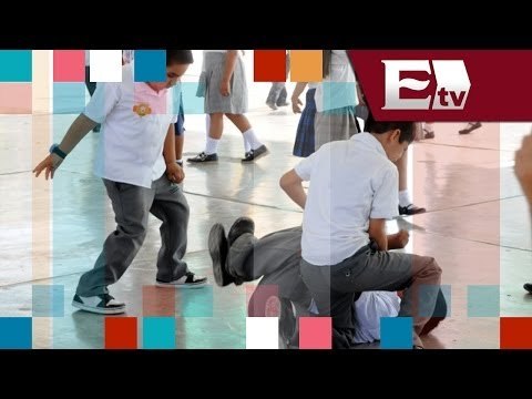Niño muere en Tamaulipas a causa de bullying/ Otros casos de bullying en México/ Entre Mujeres