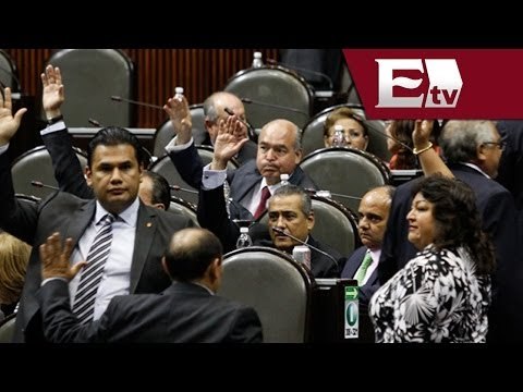 Concluye periodo extraordinario de sesiones / Paola Virrueta