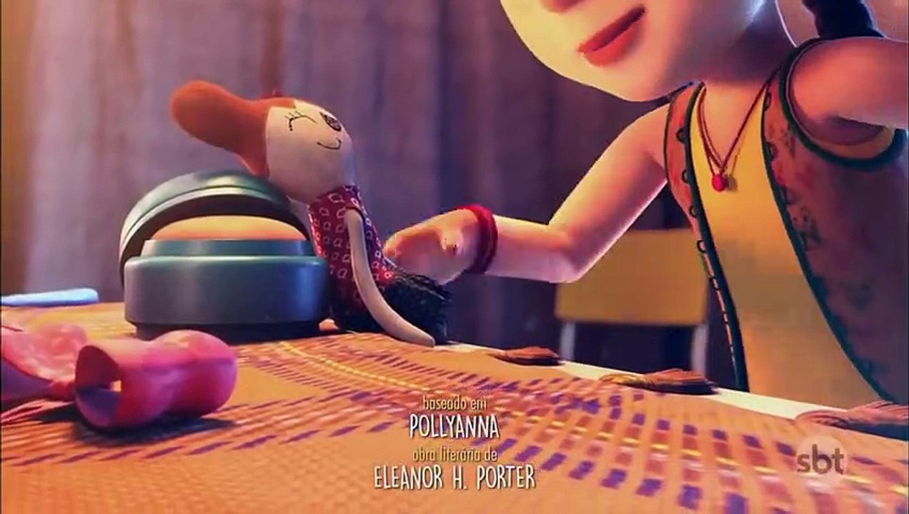 As Aventuras de Poliana - Capitulo 101 Completo 04-10-2018