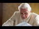 Benedicto XVI regresa al Vaticano // Benedict returns to the Vatican