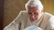 Benedicto XVI regresa al Vaticano // Benedict returns to the Vatican