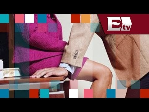 Acoso sexual, poco denunciado en el Distrito Federal durante 2014/ Entre Mujeres