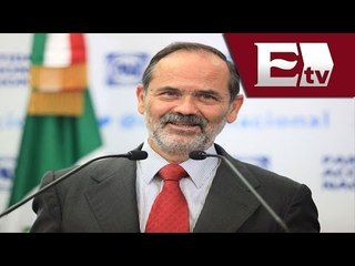 Perfil y trayectoria de Gustavo Enrique Madero / Excélsior en la media