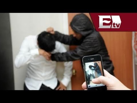 México ocupa el primer lugar en casos de bullying a nivel internacional / Excélsior Informa