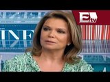 Entrevista con Gabriela de la Riva, presidenta y fundadora de La Riva Group / Dinero
