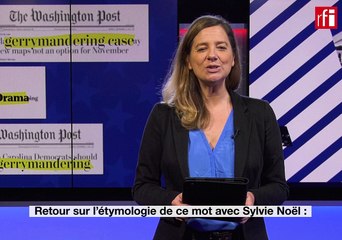 MIDTERMS Episode 5 - Le « gerrymandering »