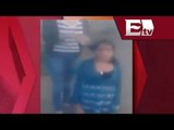 Caso de bullying en Zacatecas: Obligan a joven a pedir disculpas de rodillas por rumores