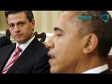 Reunión bilateral de Enrique Peña Nieto y Barack Obama /Obama visits Mexico