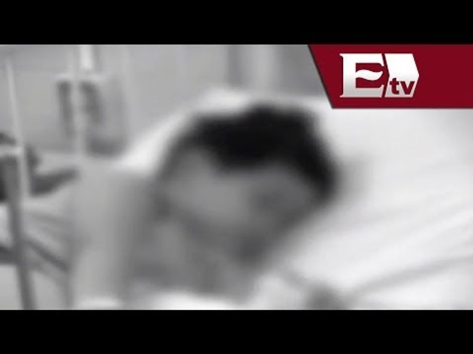 Denuncian en redes sociales violencia contra menor en Estado de México / Paola Virrueta