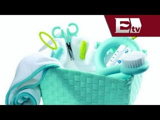 Abel Hernández, director general de Nuby habla sobre la industria de artículos para bebé en México